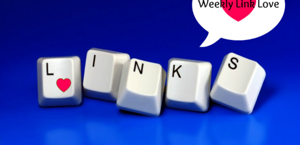 Real Food Weekly Link Love- May 24th