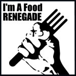 I feature a recipe each Friday on The Food Renegade's Blog.  It's a must see event.  Oodles of gret recipes and tips on Real/Whole food eating