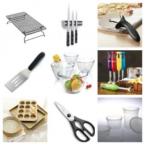 kitchen gadgets, kitchen tools