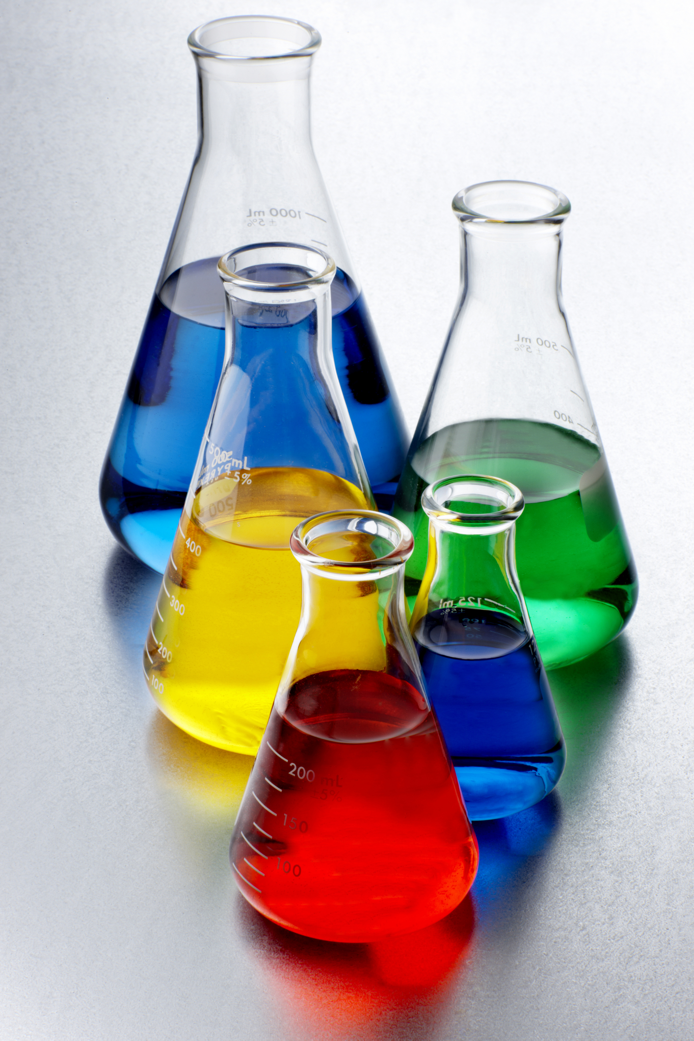 Chemicals Chemicals