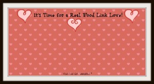 Real Food Girl: Unmodified's Link Love.