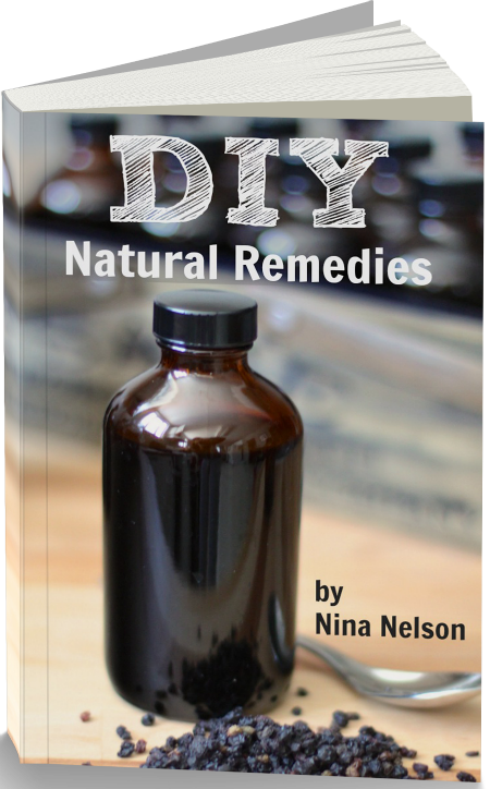 DIY Natural Remedies by Shalom Mama on Real Food Girl Unmodified